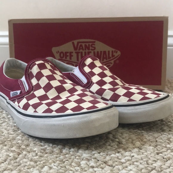 Vans - Picture 3 of 6